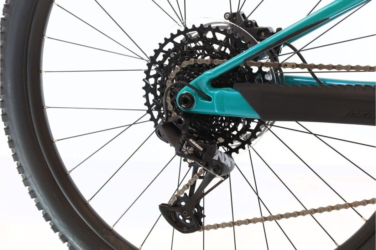 Merida ONE-FORTY 700 2025