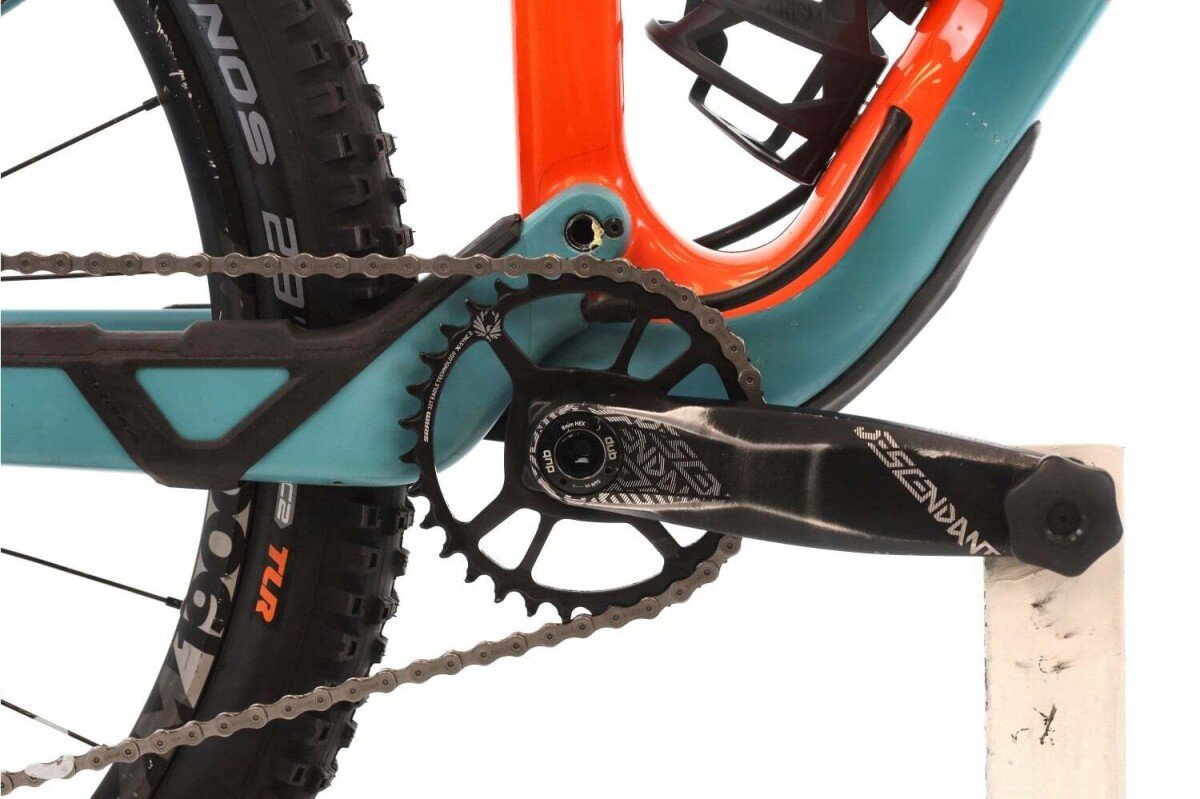 Orbea Occam GX 2020