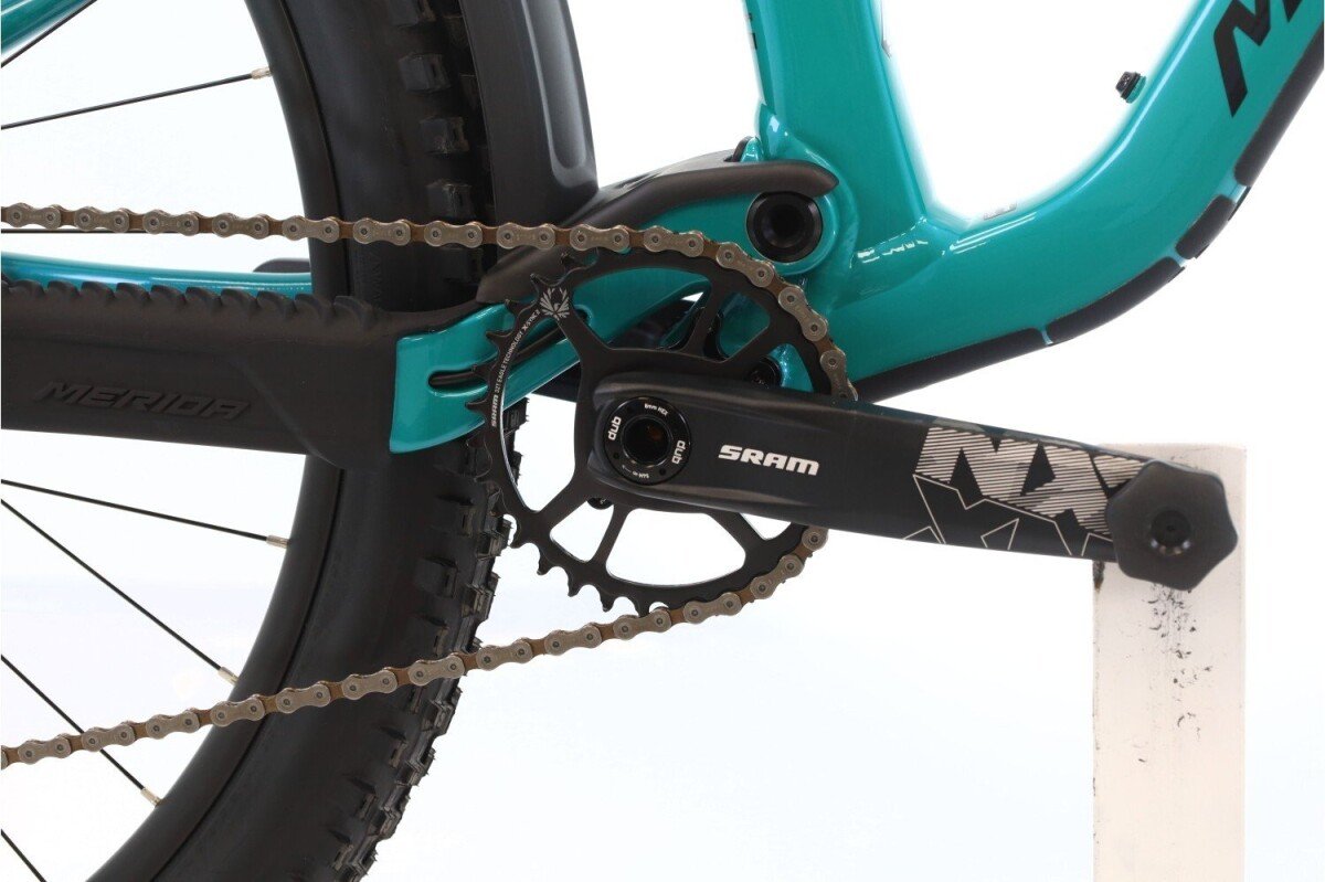 Merida ONE-FORTY 700 2025