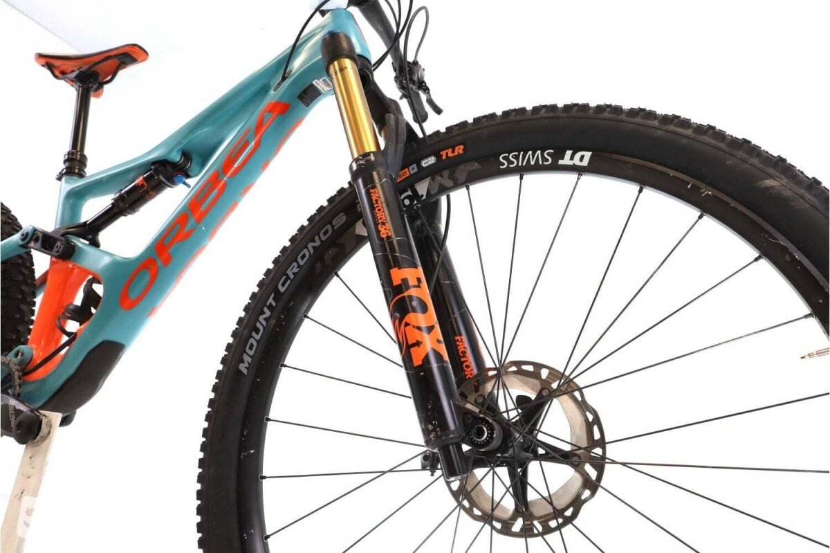 Orbea Occam GX 2020