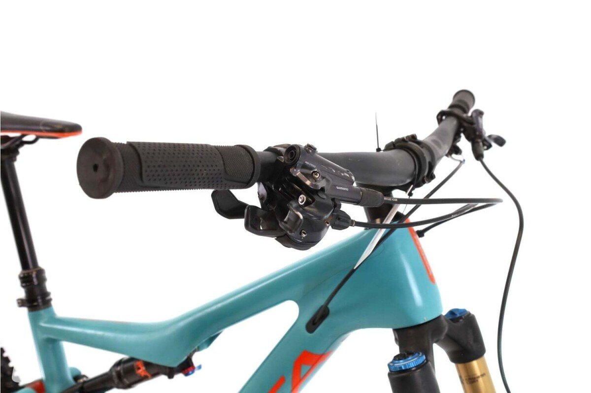 Orbea Occam GX 2020