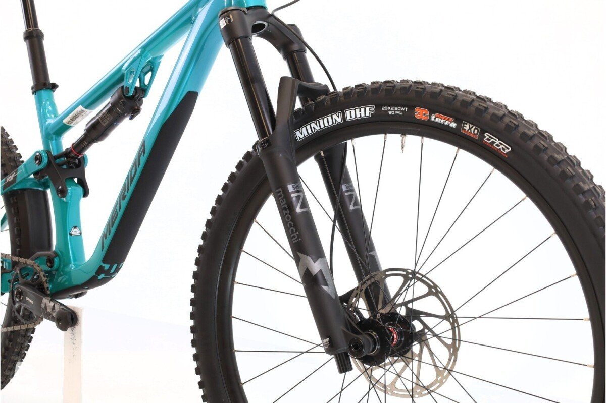 Merida ONE-FORTY 700 2025