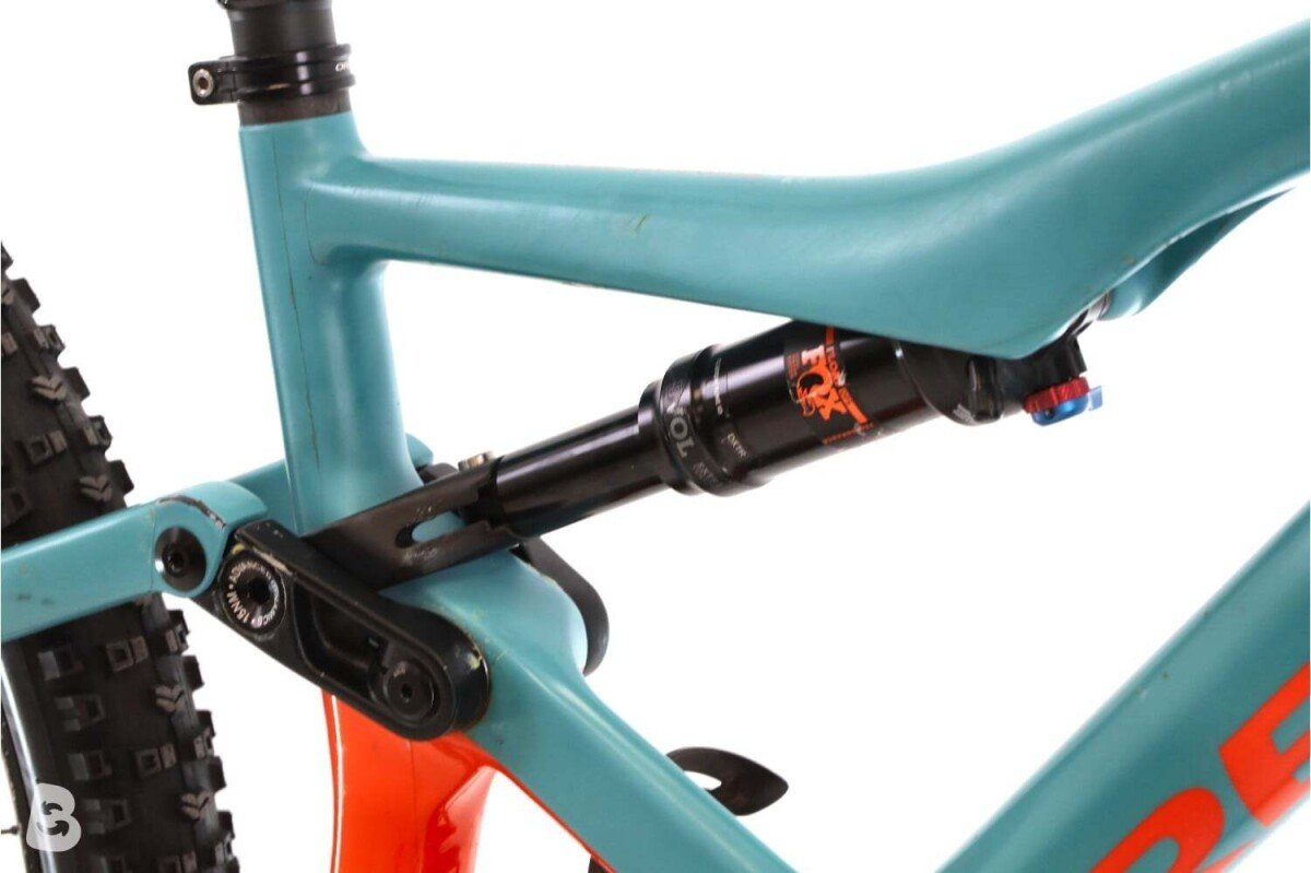 Orbea Occam GX 2020