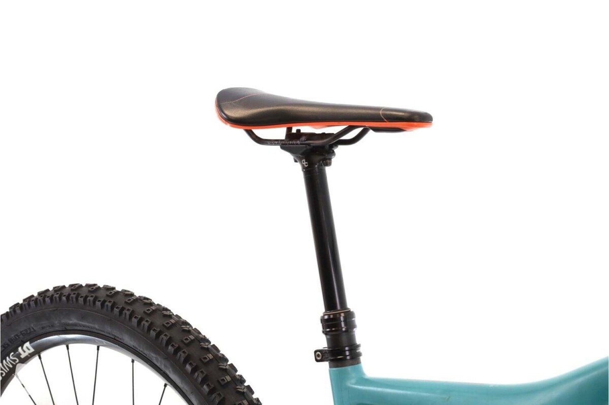 Orbea Occam GX 2020