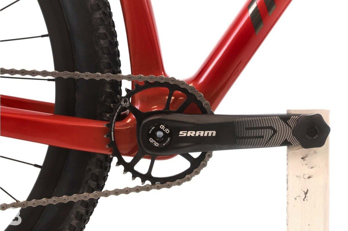 Megamo y 2022