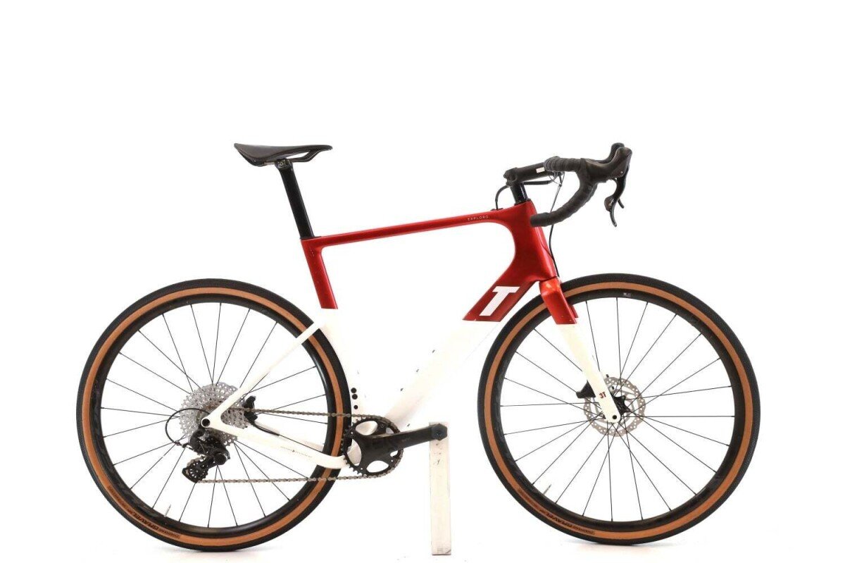 3T 3T Exploro 2024