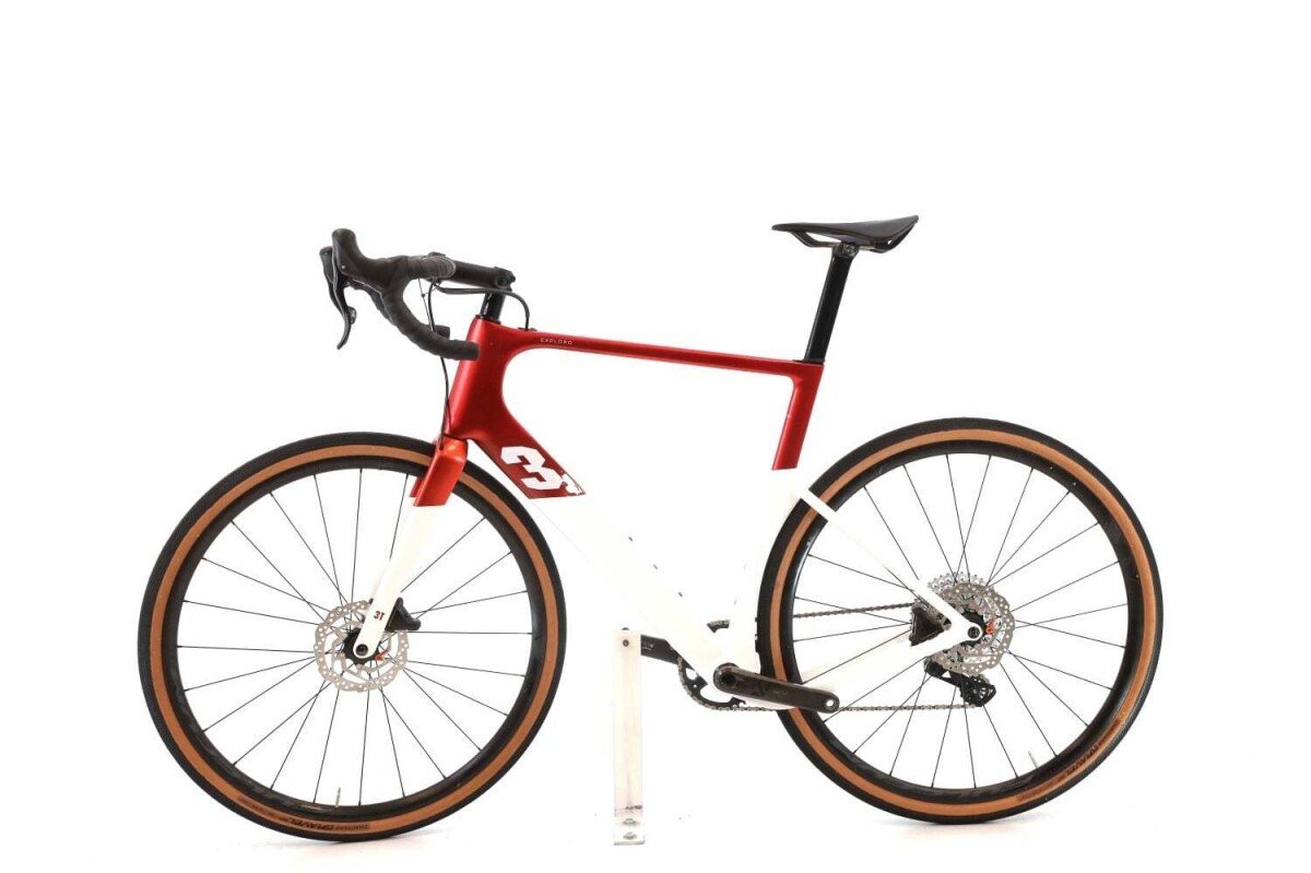 3T 3T Exploro 2024