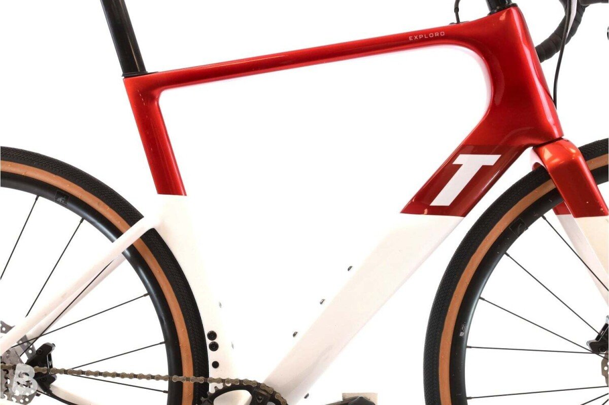 3T 3T Exploro 2024