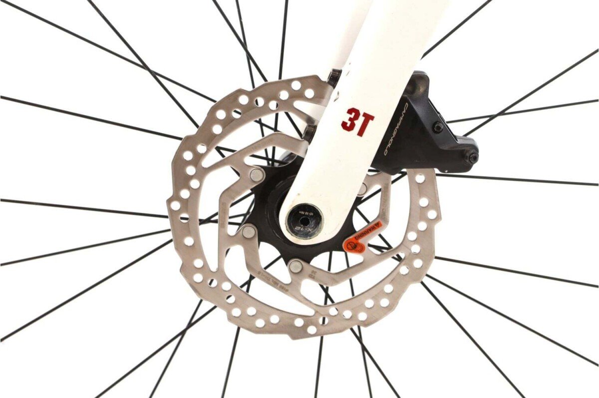 3T 3T Exploro 2024