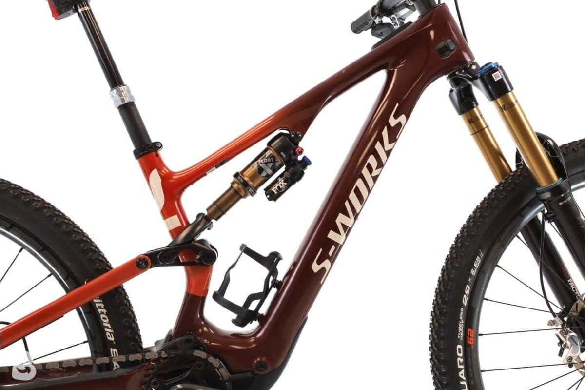 Specialized Turbo Levo SL S-Works XX AXS 2023