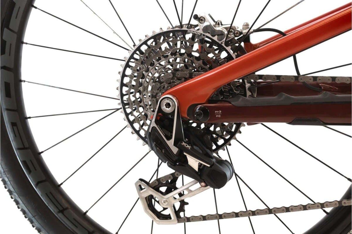 Specialized Turbo Levo SL S-Works XX AXS 2023