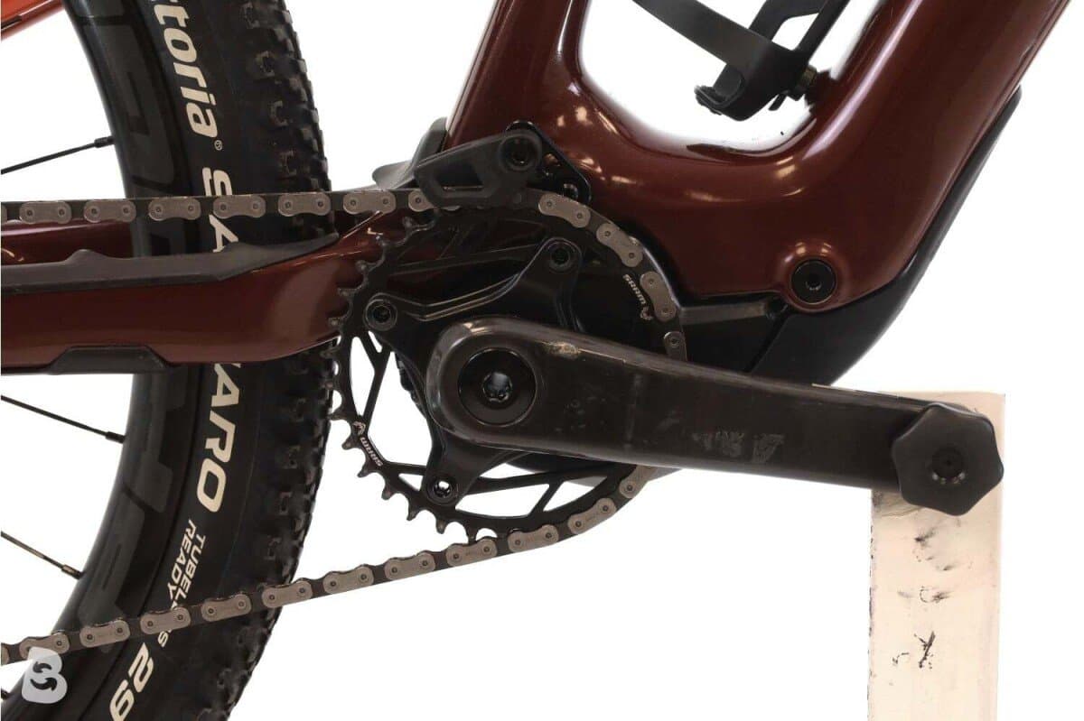 Specialized Turbo Levo SL S-Works XX AXS 2023
