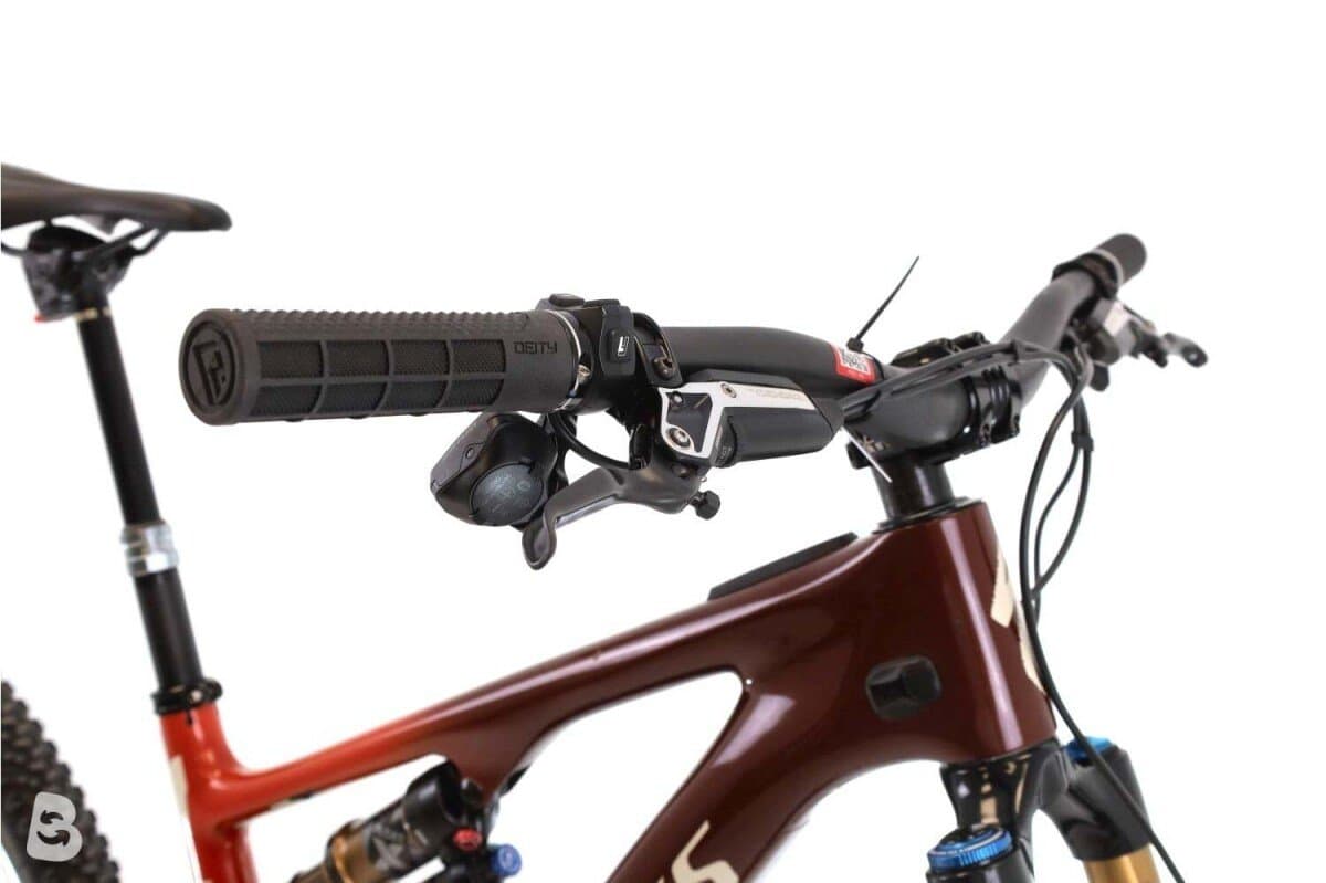 Specialized Turbo Levo SL S-Works XX AXS 2023