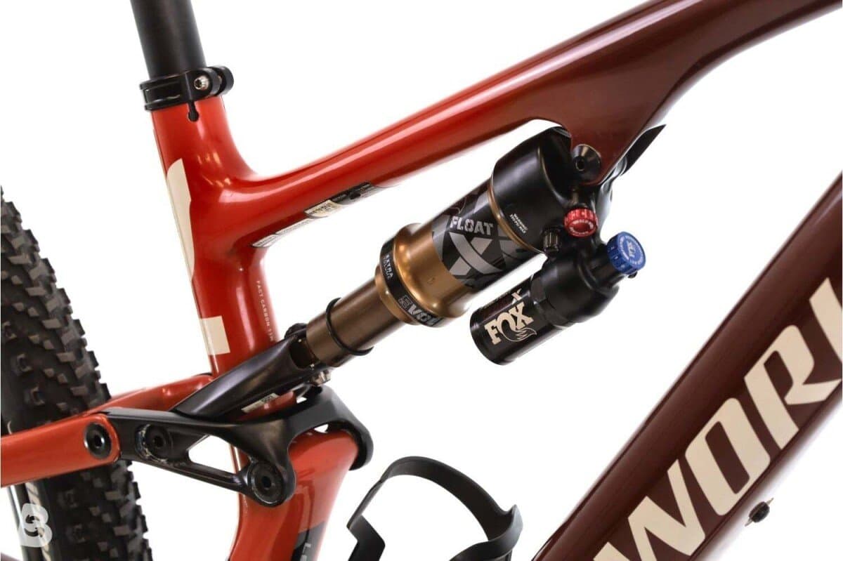 Specialized Turbo Levo SL S-Works XX AXS 2023