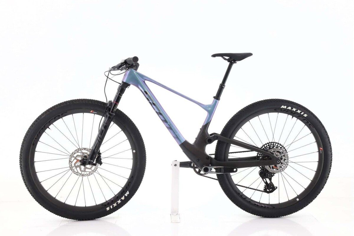 Scott Spark RC World Cup AXS 2024