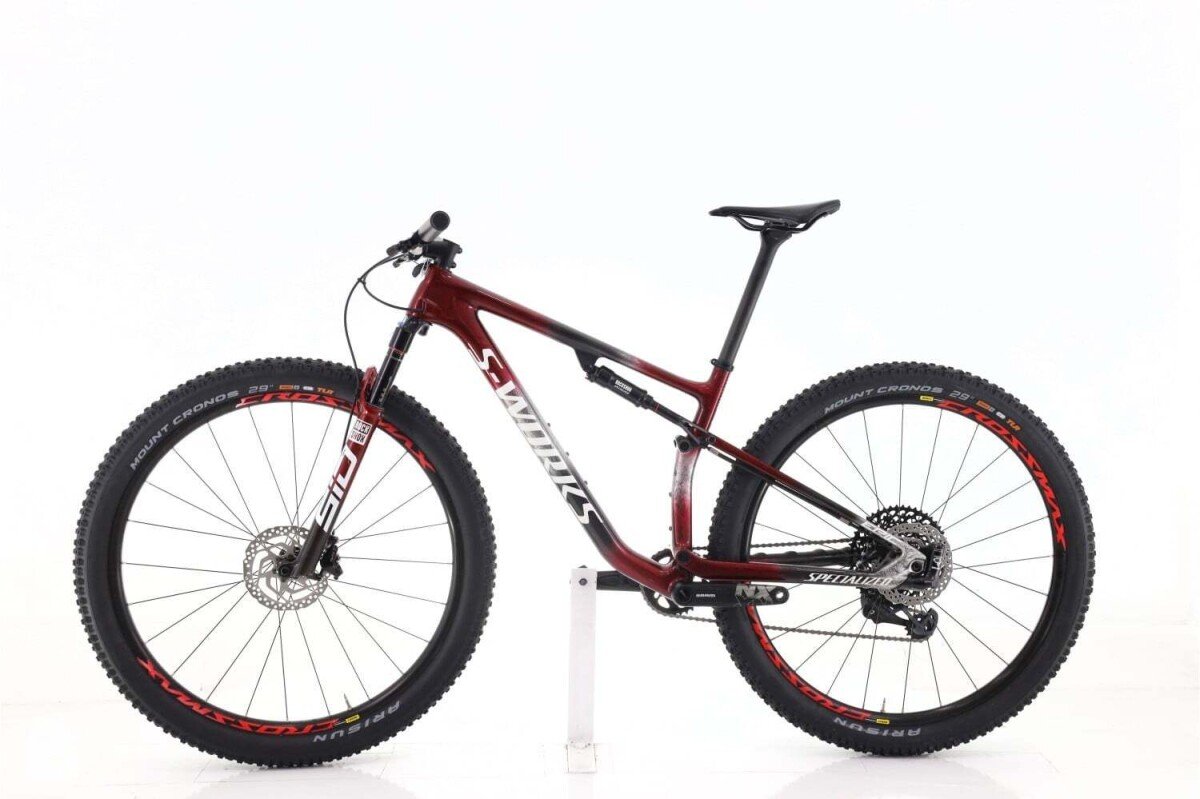 Specialized Epic S-Works XX1 AXS 2023