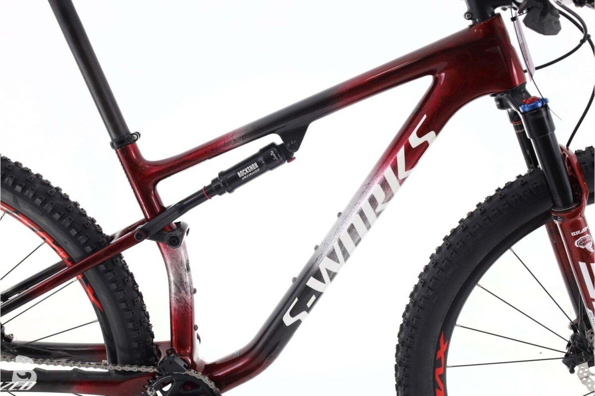 Specialized Epic S-Works XX1 AXS 2023