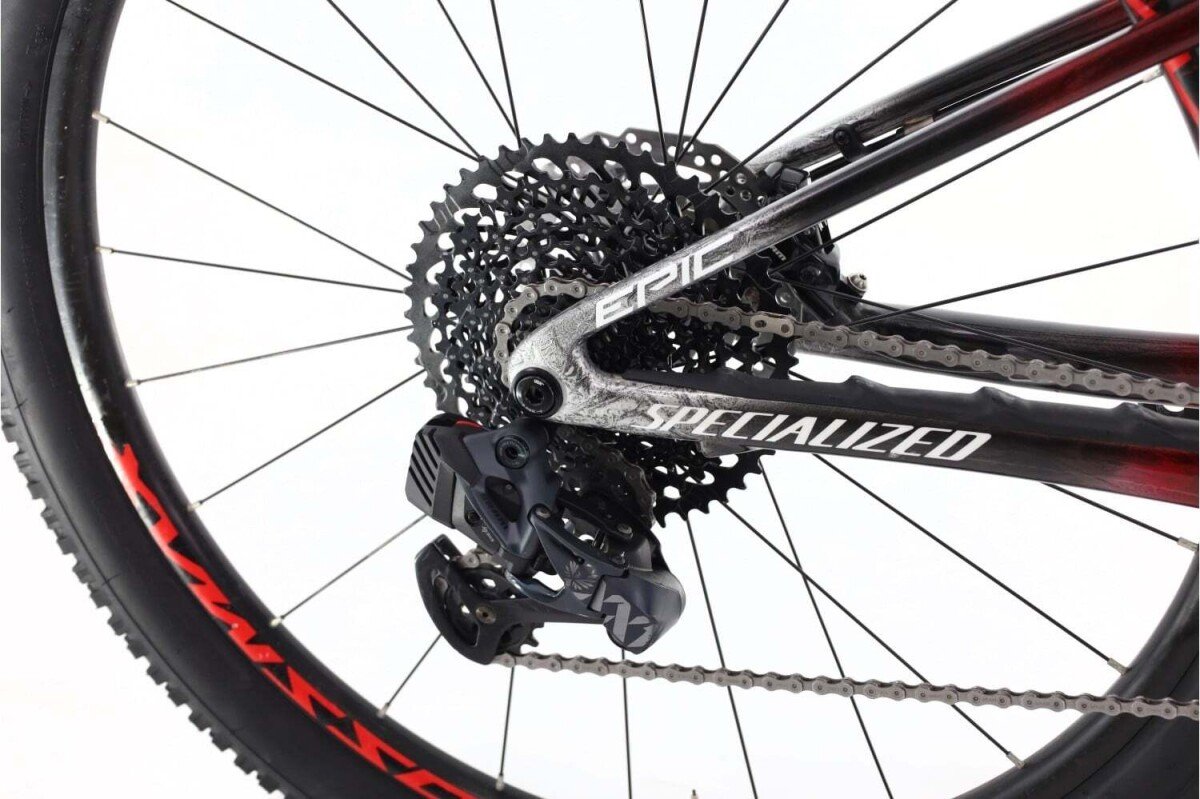 Specialized Epic S-Works XX1 AXS 2023