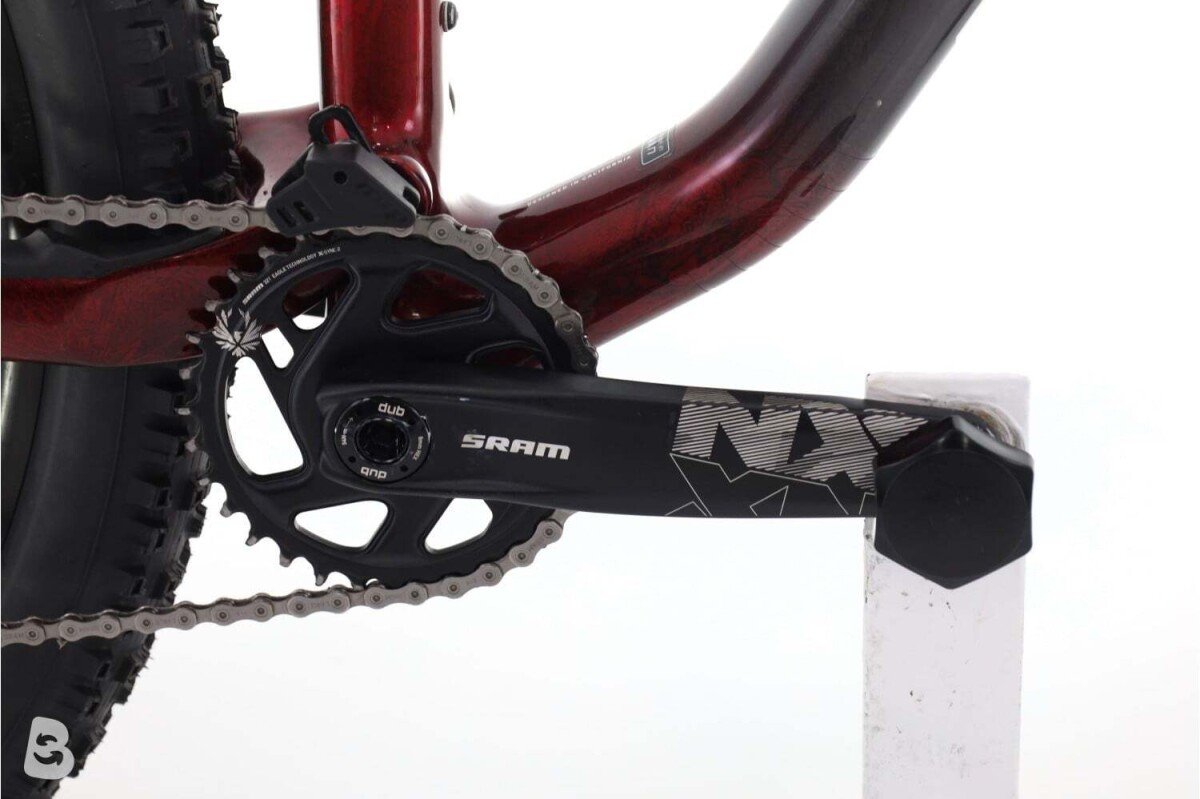 Specialized Epic S-Works XX1 AXS 2023