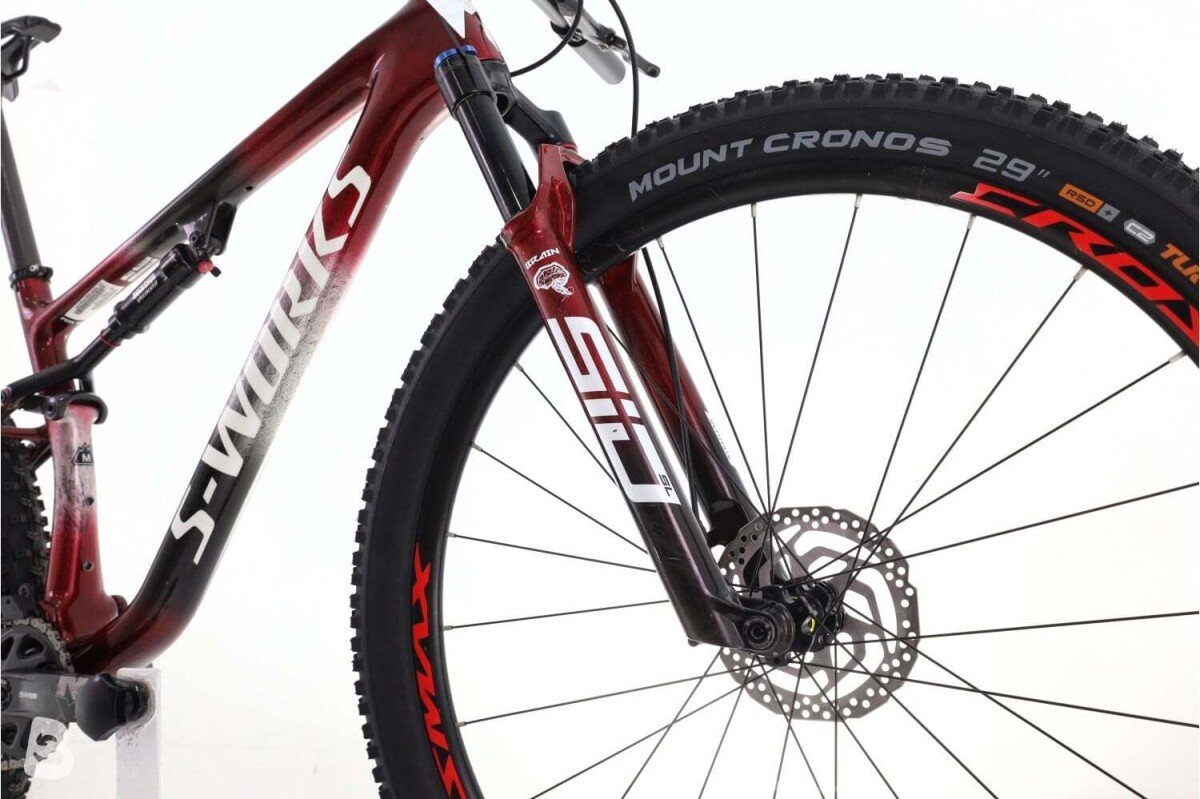 Specialized Epic S-Works XX1 AXS 2023