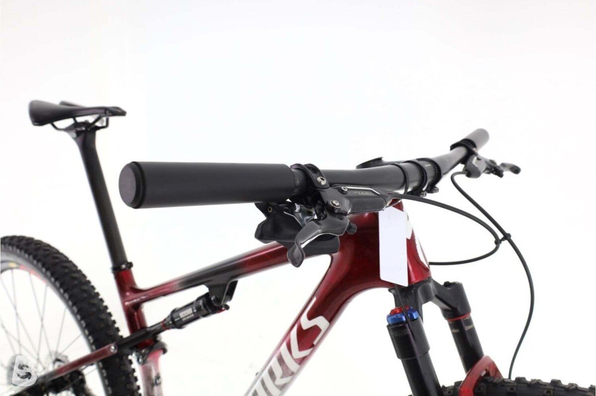 Specialized Epic S-Works XX1 AXS 2023