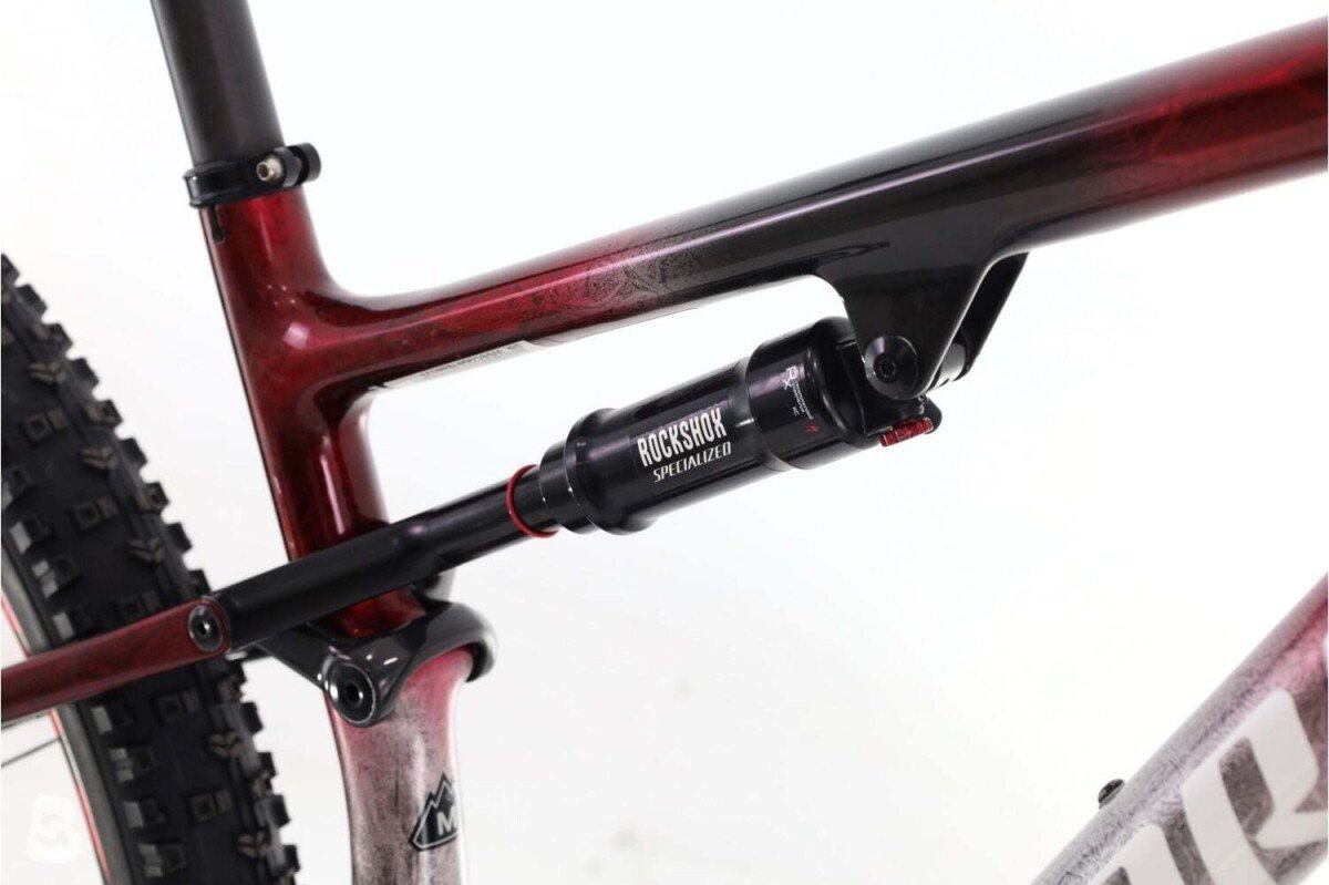 Specialized Epic S-Works XX1 AXS 2023