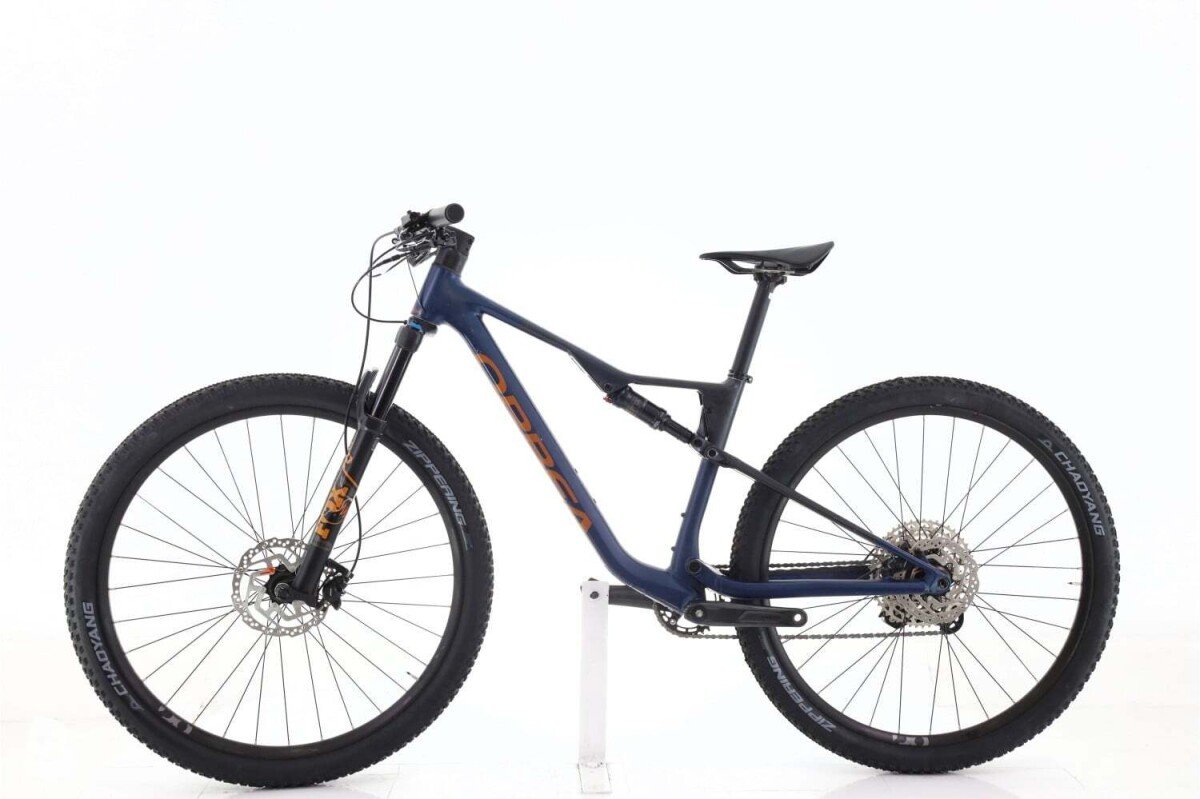 Orbea Oiz 2023