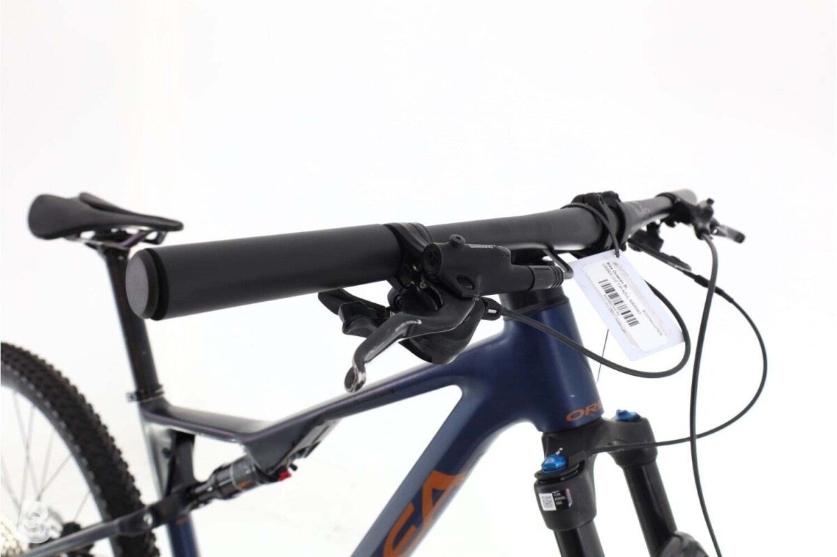 Orbea Oiz 2023