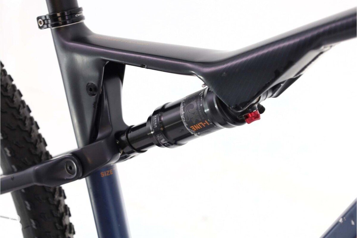 Orbea Oiz 2023
