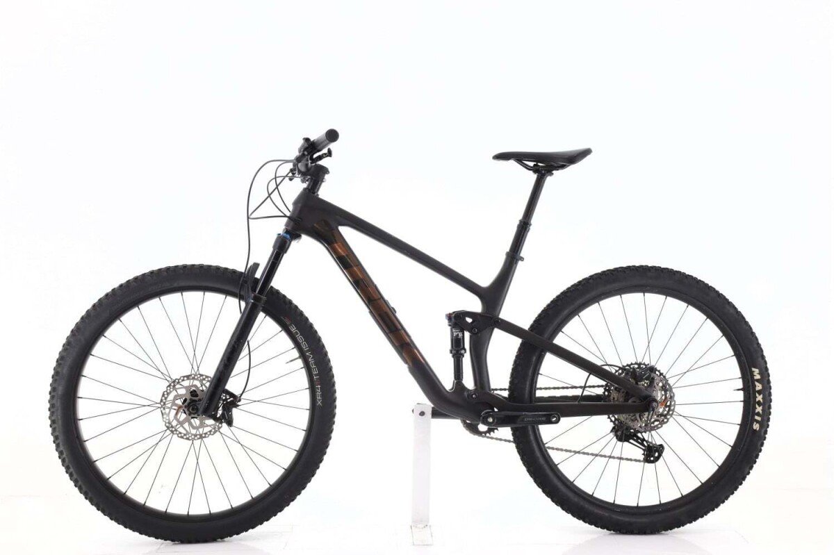 Trek Top Fuel 9.7 XT 2023