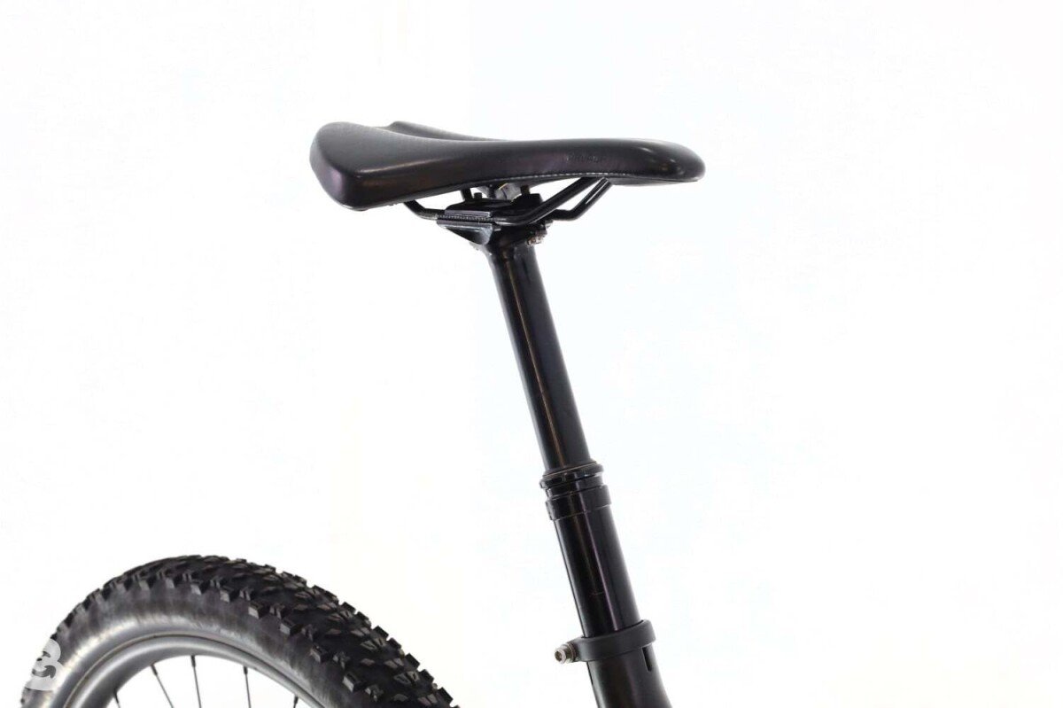 Trek Top Fuel 9.7 XT 2023