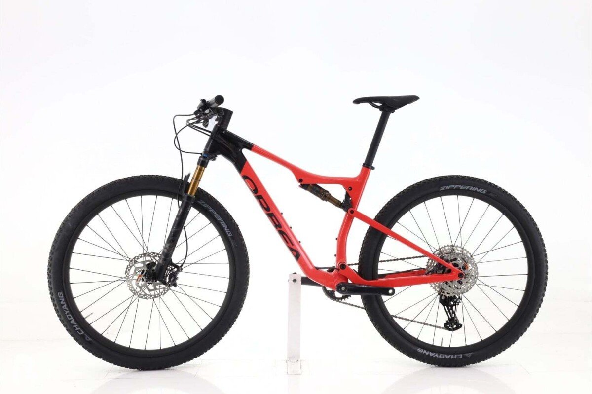 Orbea Oiz 2022