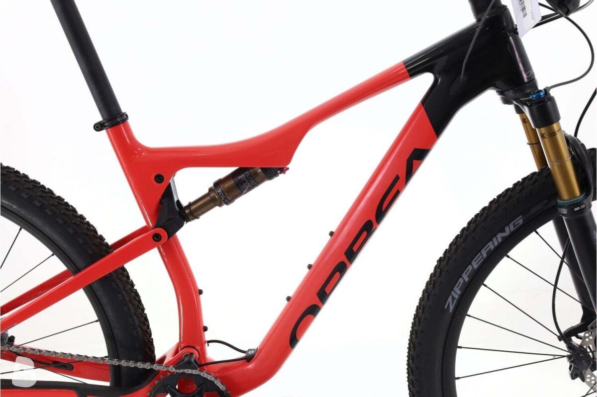 Orbea Oiz 2022