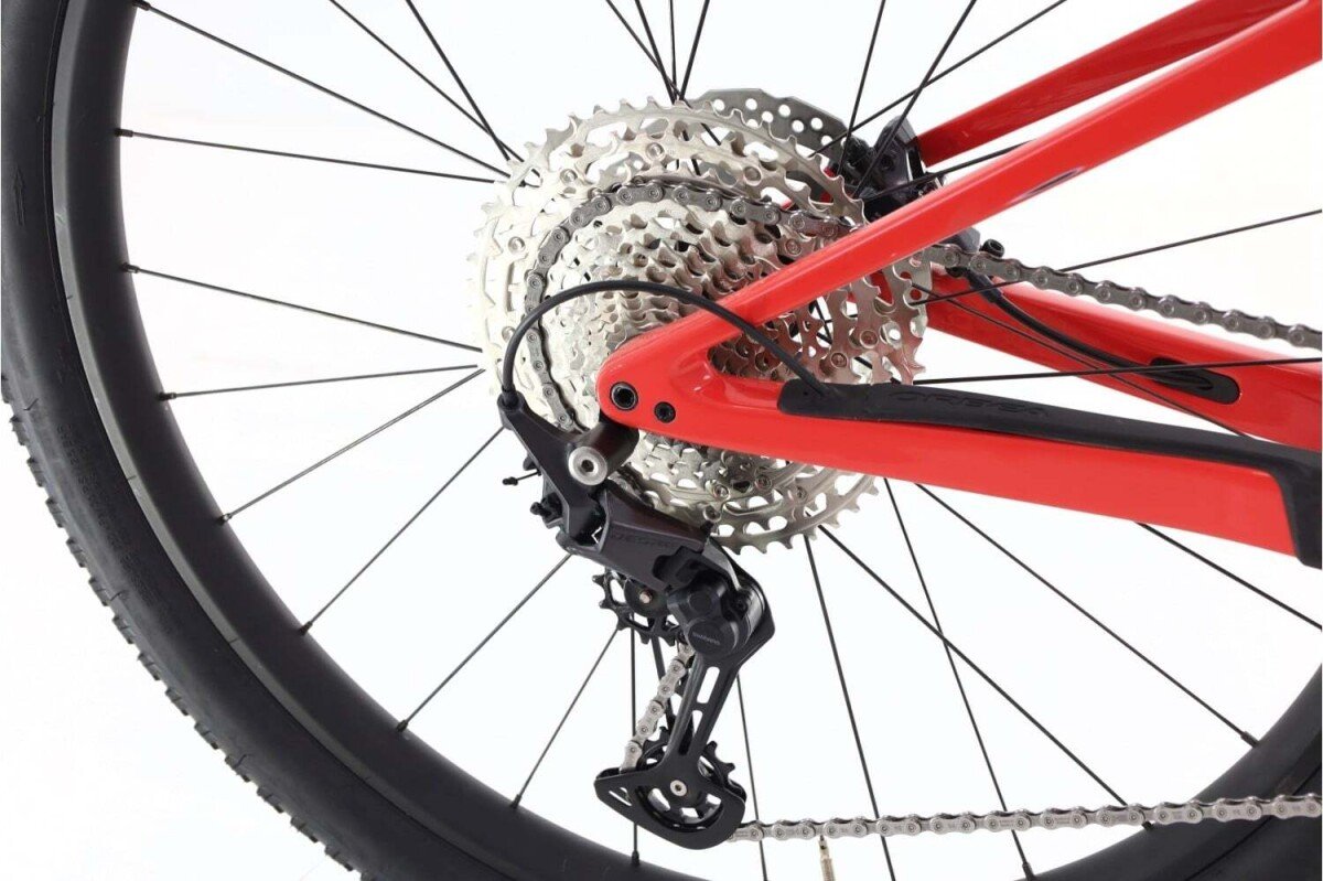 Orbea Oiz 2022