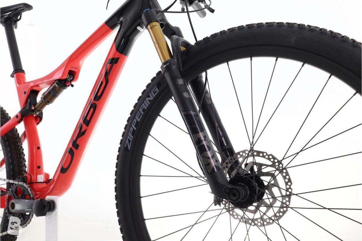 Orbea Oiz 2022