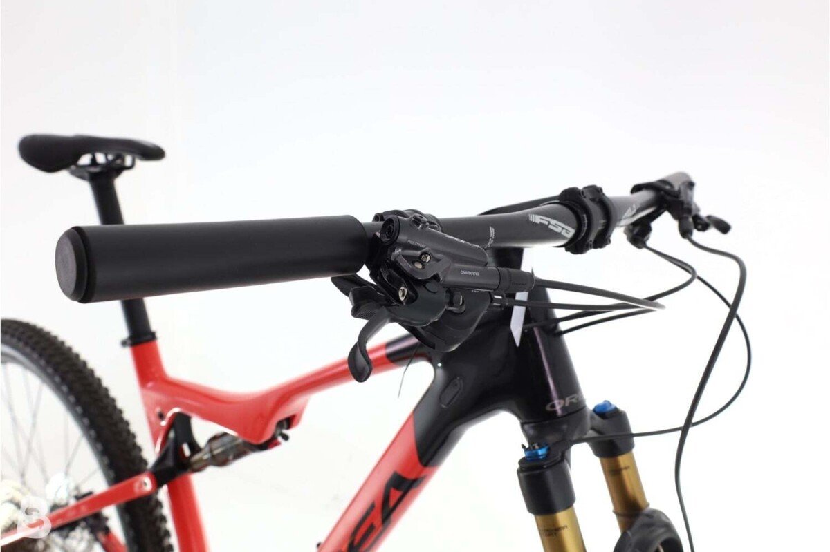 Orbea Oiz 2022