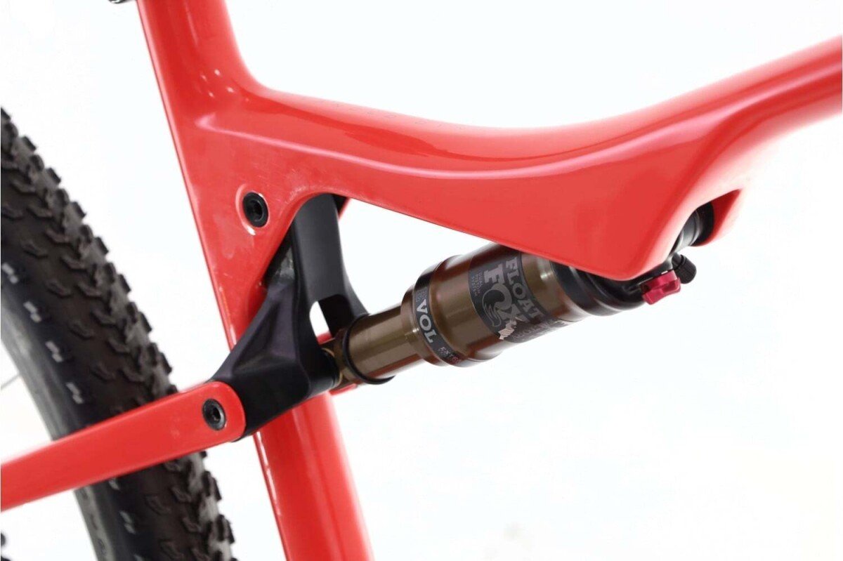 Orbea Oiz 2022