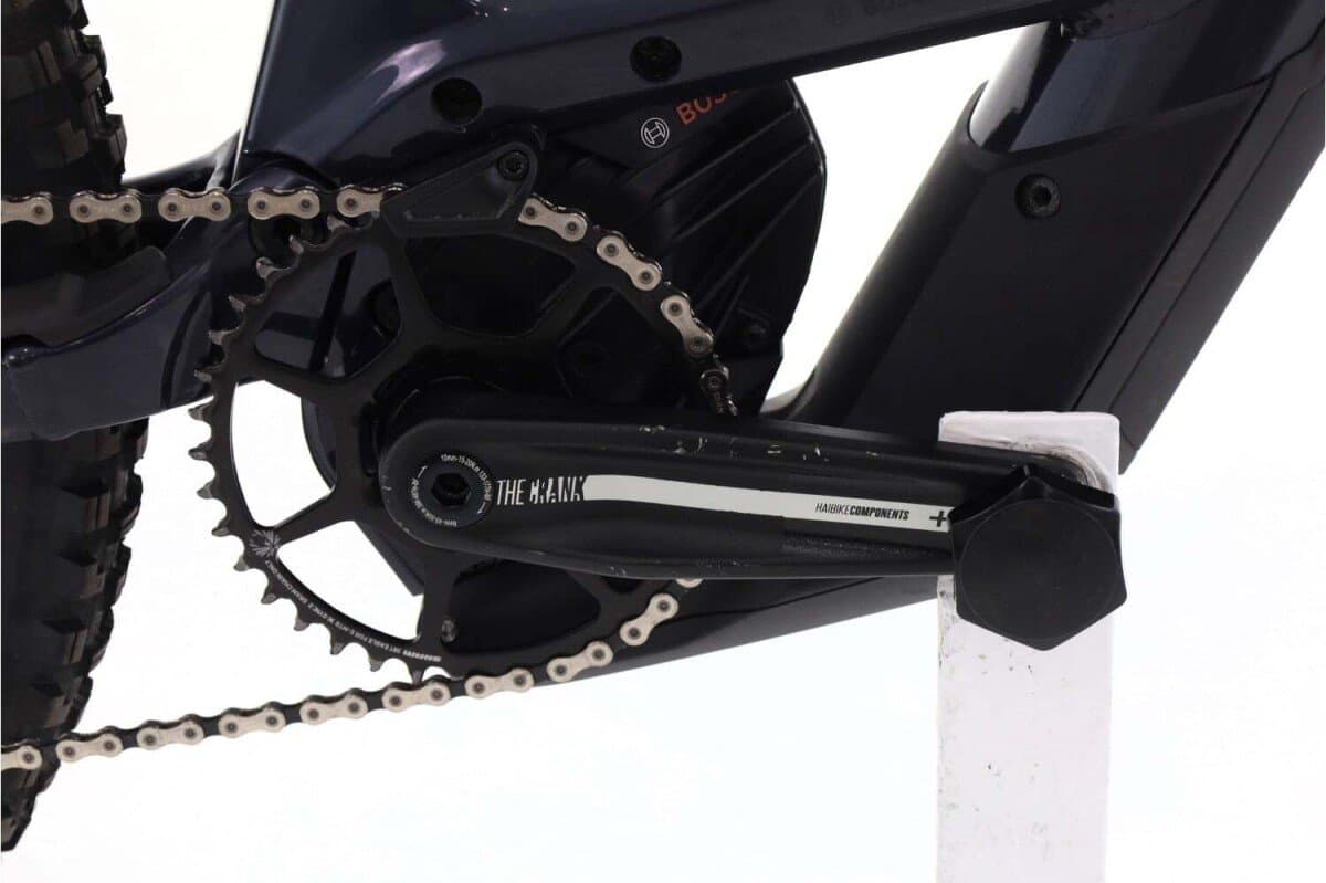 Haibike AllMtn 3 2021