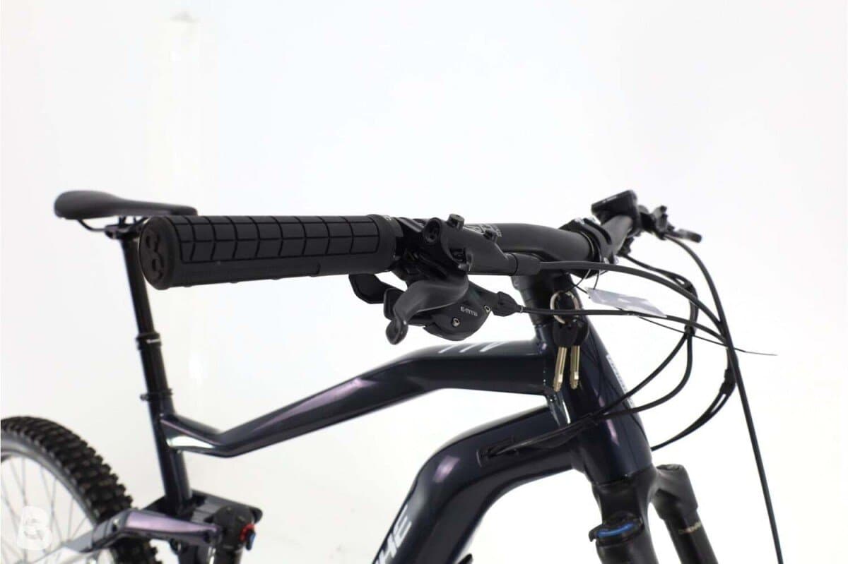 Haibike AllMtn 3 2021
