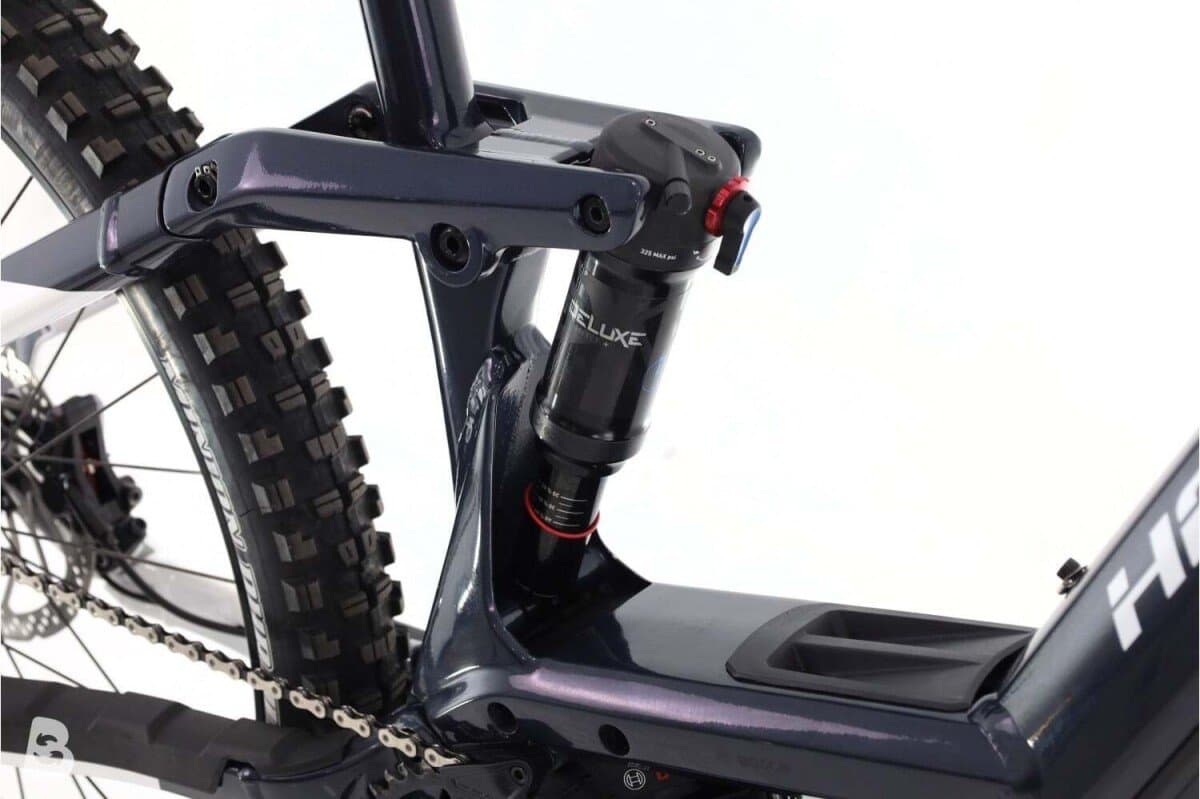 Haibike AllMtn 3 2021