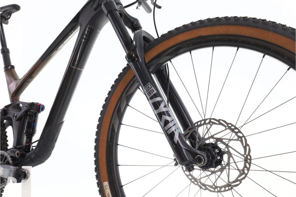 Giant Trance X GX 2023