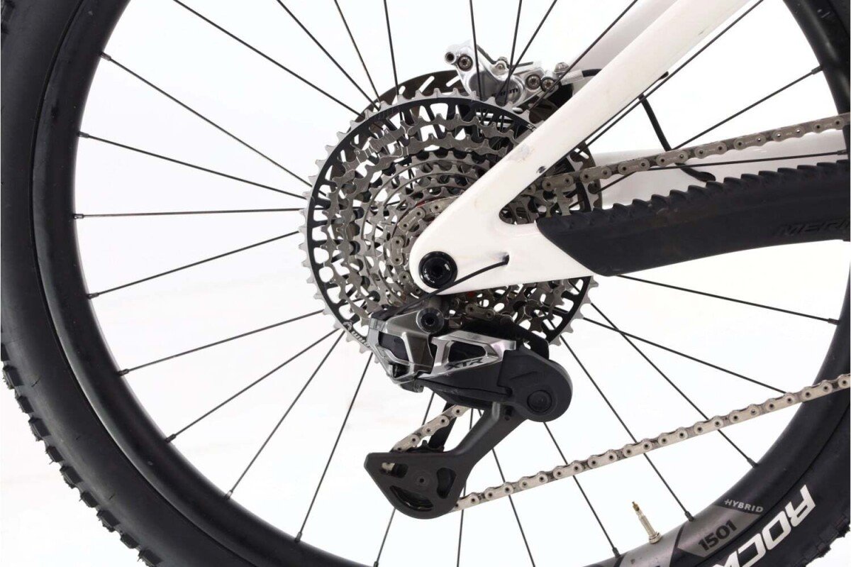 Merida eOne-Sixty 10K XTR Di2 2025