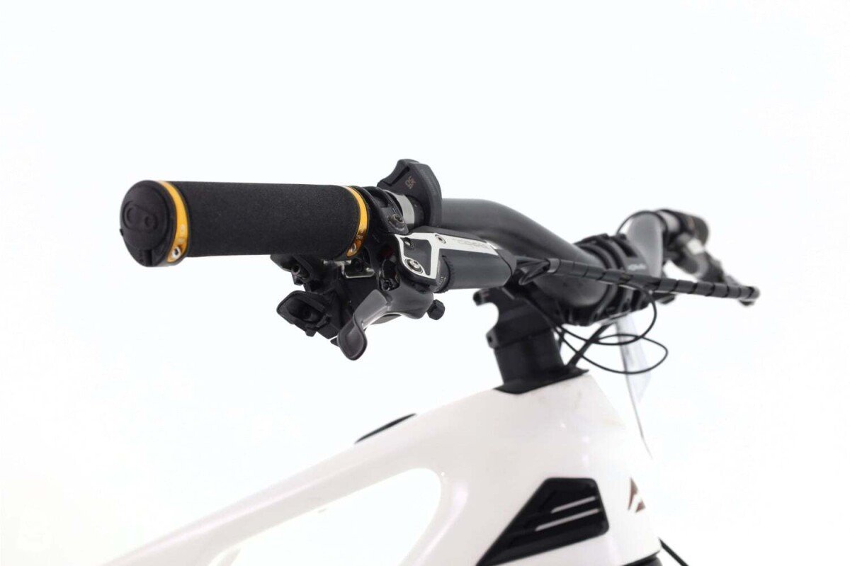 Merida eOne-Sixty 10K XTR Di2 2025