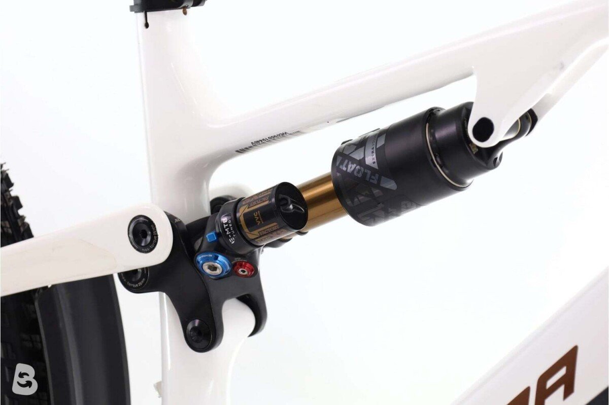 Merida eOne-Sixty 10K XTR Di2 2025