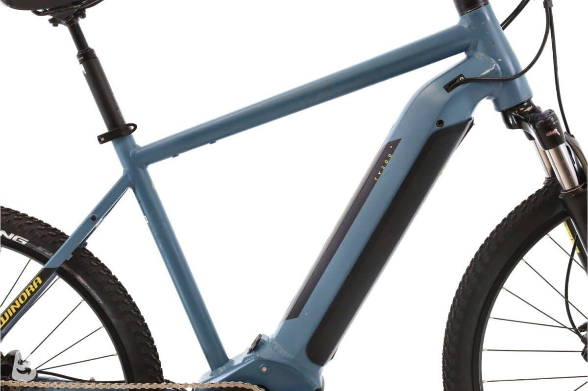 Focus Winora TY200 2022