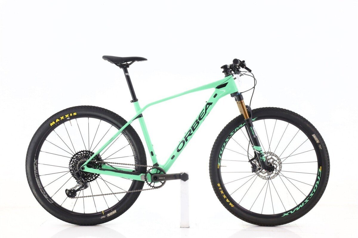 Orbea Alma GX 2017