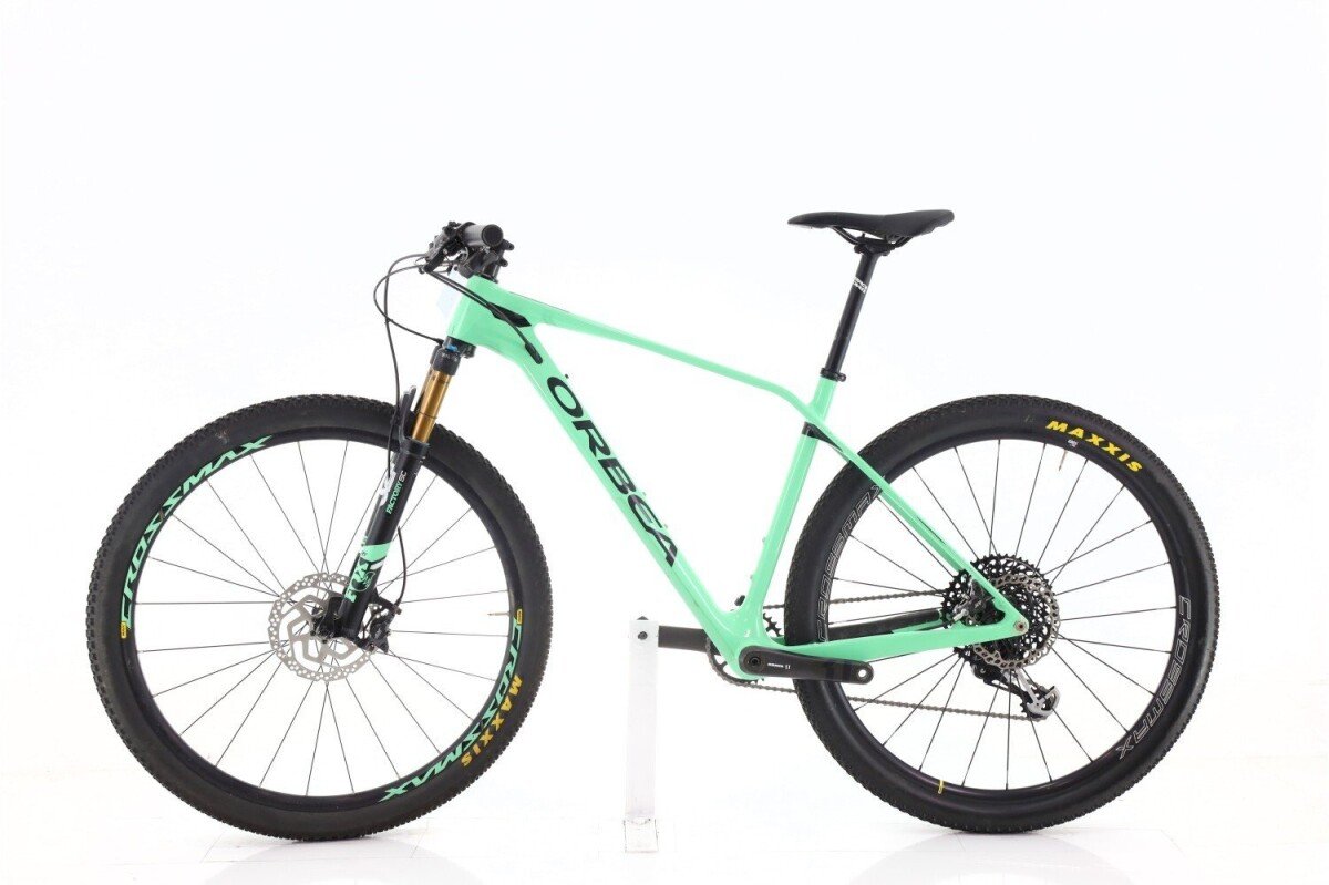 Orbea Alma GX 2017