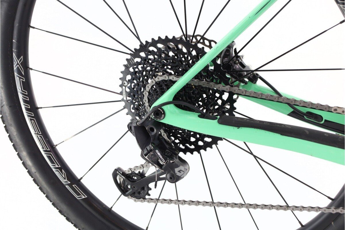 Orbea Alma GX 2017