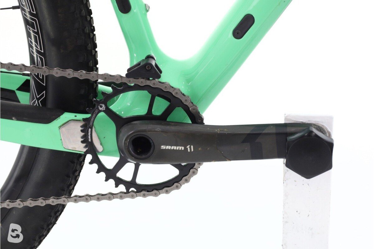 Orbea Alma GX 2017