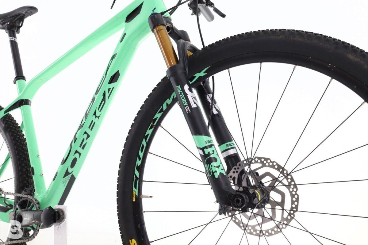 Orbea Alma GX 2017